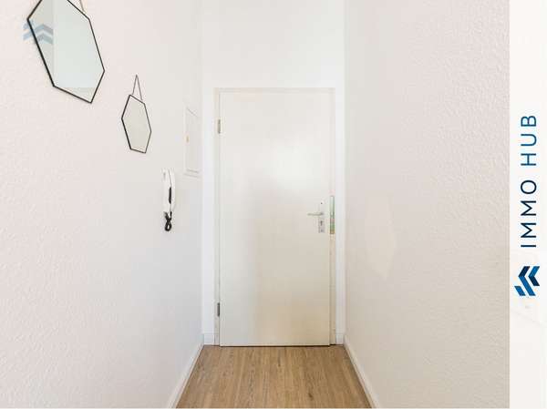 Flur – Bild 3