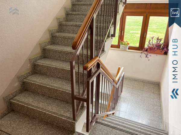 Treppenhaus – Bild 4
