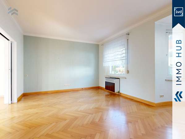 Wohnzimmer – Bild 8