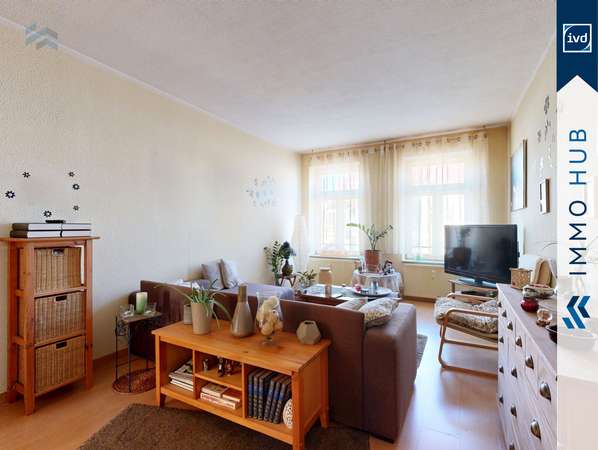 Wohnzimmer – Bild 7