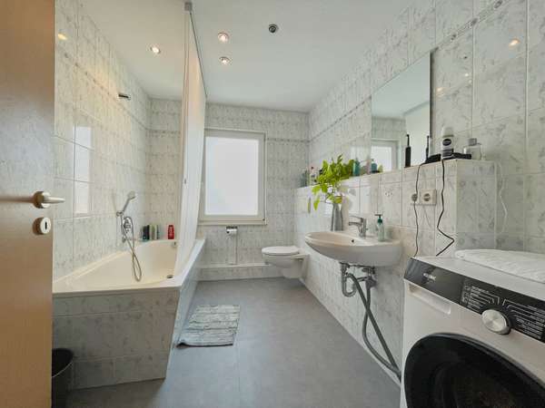 Badezimmer – Bild 8