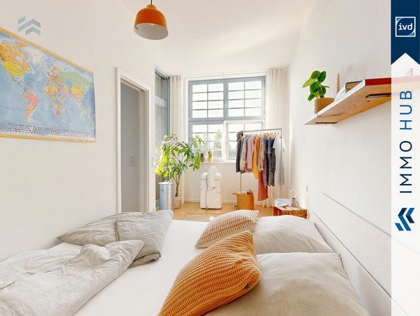 Schlafzimmer (2) – Bild 4