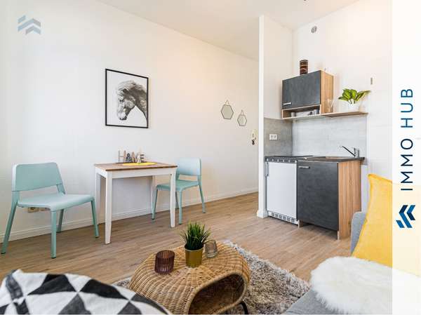 Wohnraum 3 – Bild 5
