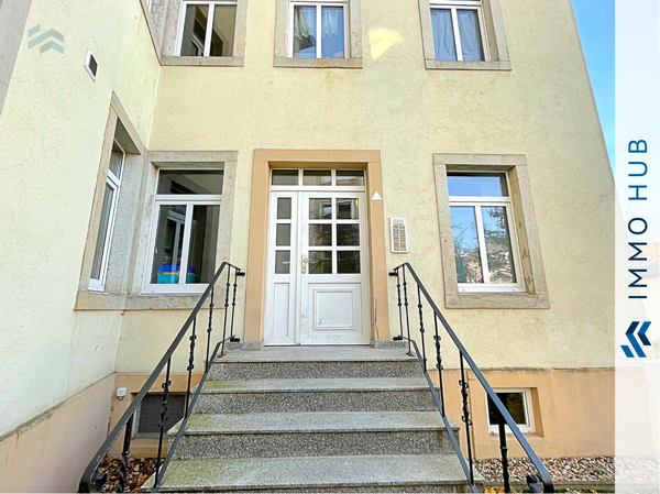Hauseingang – Bild 3