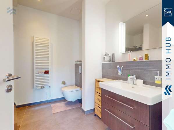 Badezimmer (1) – Bild 8