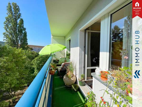 Balkon – Bild 7