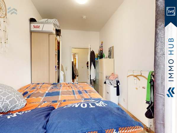 Schlafzimmer – Bild 4