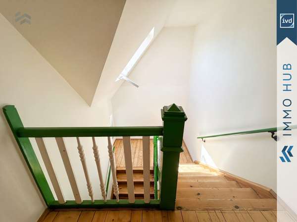 Treppenhaus (2) – Bild 3