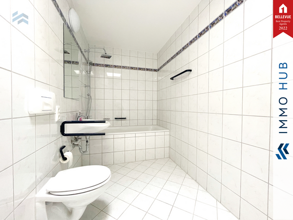 Badezimmer – Bild 4