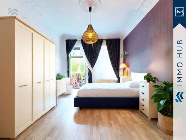 Schlafzimmer – Bild 5
