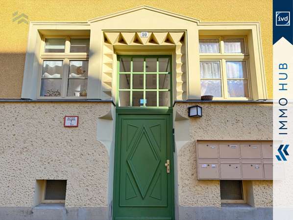 Hauseingang – Bild 2