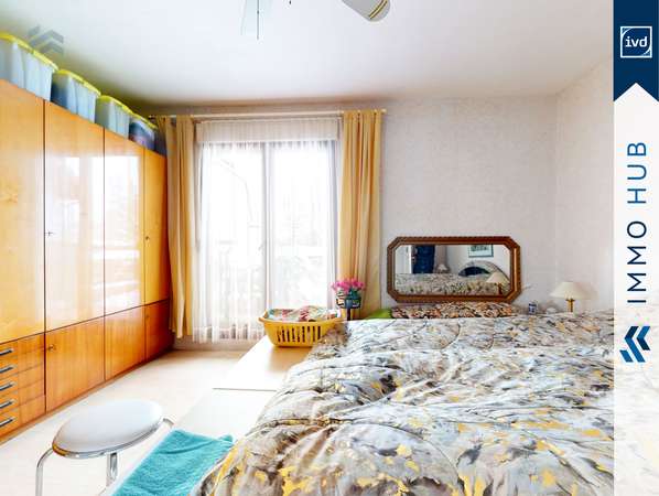 Schlafzimmer – Bild 6