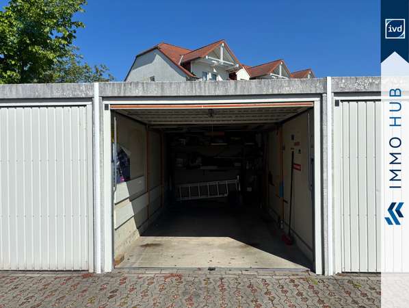 Garagenstellplatz – Bild 8