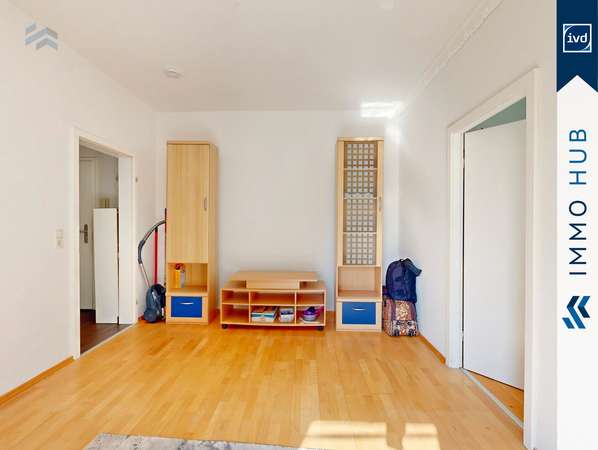 Wohnzimmer – Bild 6