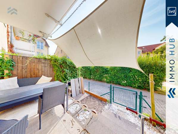 Terrasse – Bild 9