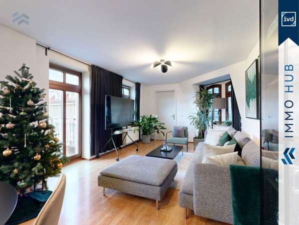 Wohnen 3RW – Bild 4