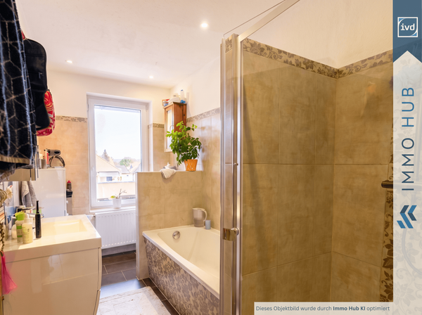 Badezimmer – Bild 6