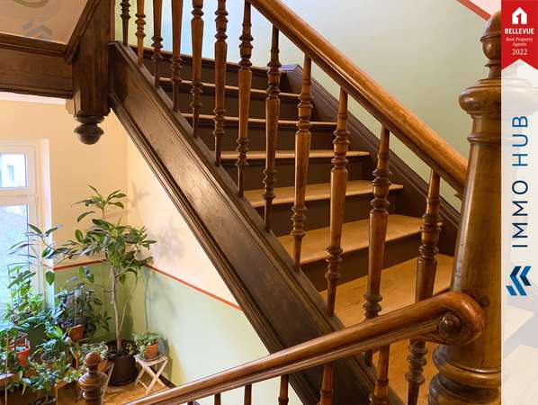 Treppenhaus – Bild 3