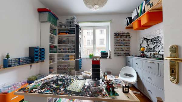 Zimmer 2 – Bild 9