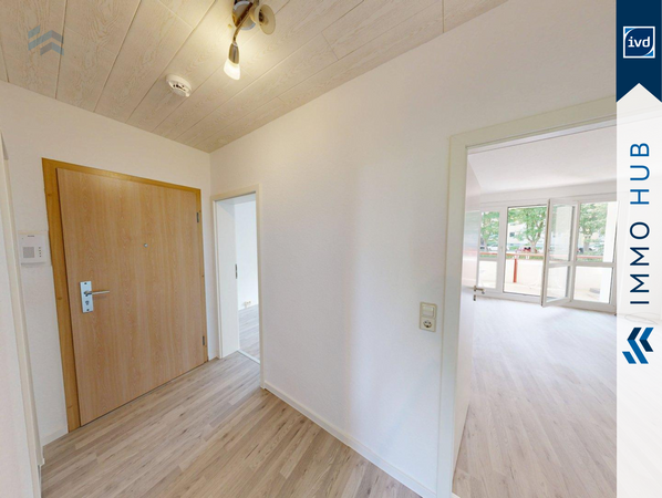 Flur – Bild 4