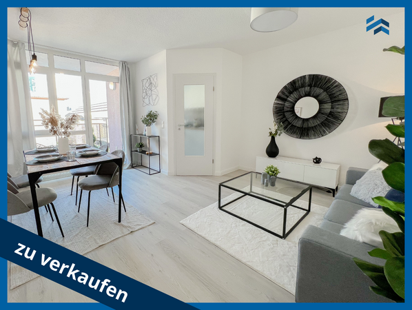 Titelbild Wohnzimmer – Bild 1