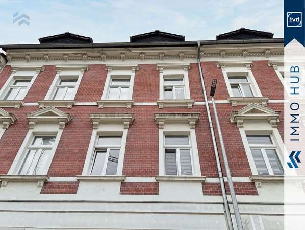 Detailansicht Fassade – Bild 2