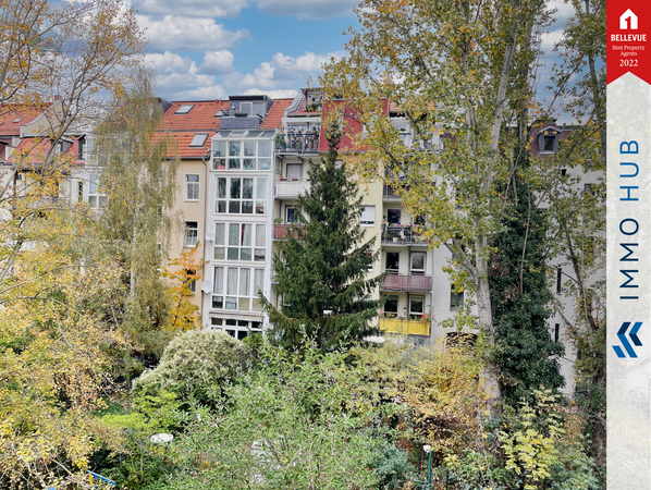 Blick in den Innenhof – Bild 2