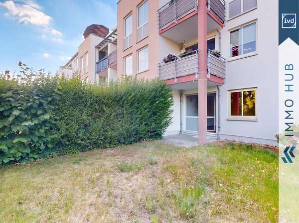 Garten + Terrasse – Bild 8