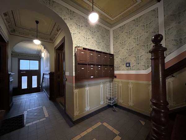 Treppenhaus – Bild 2