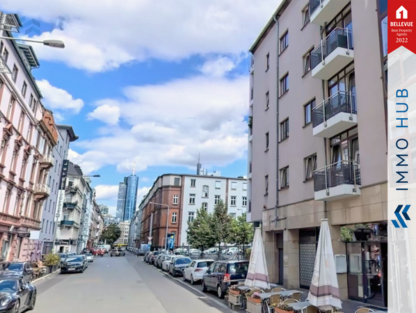 Hausansicht Seite – Bild 3