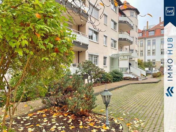 Hauseingang – Bild 1
