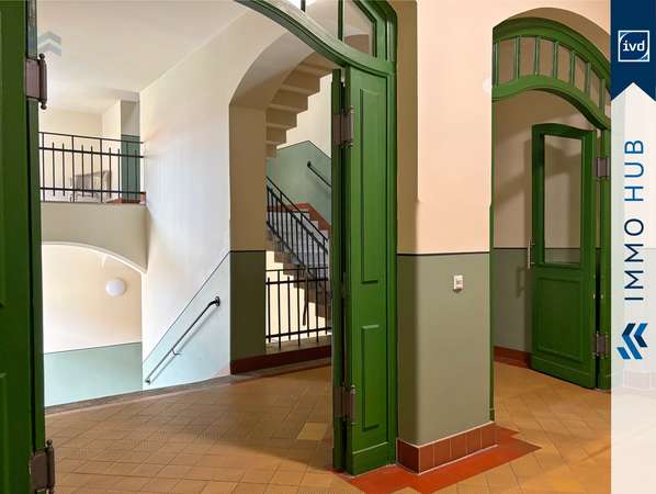 Treppenhaus (1) – Bild 5