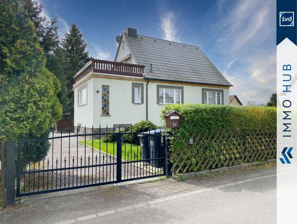 Außenansicht – Bild 1