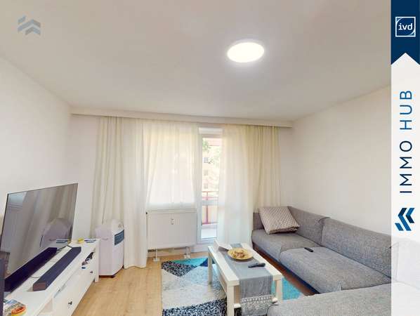 Wohnzimmer – Bild 2