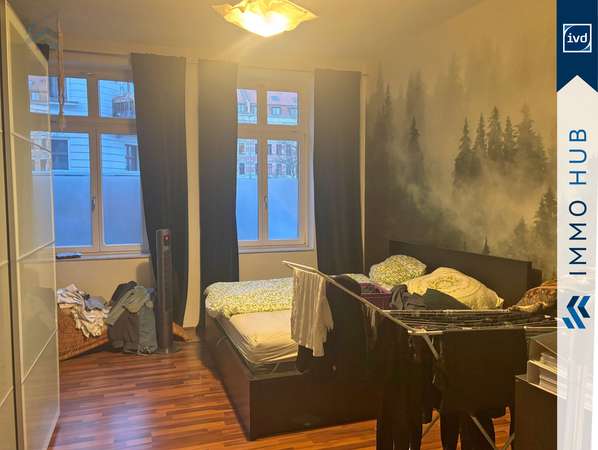 Schlafzimmer – Bild 4