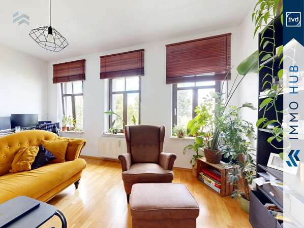 Wohnzimmer – Bild 5