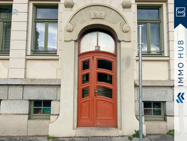 Hauseingang – Bild 5