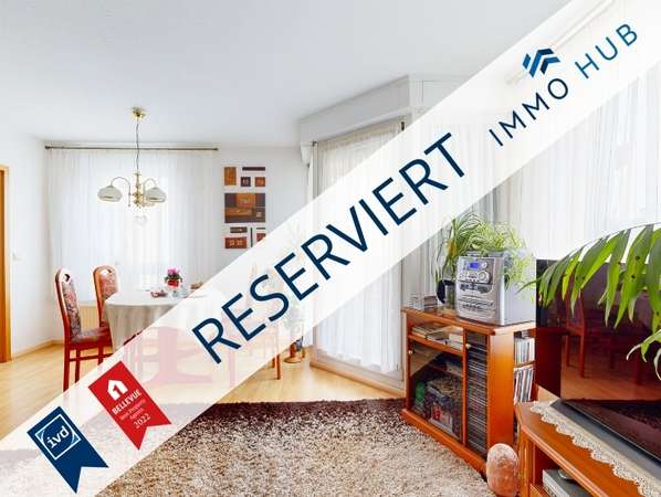 Reserviert – Bild 1