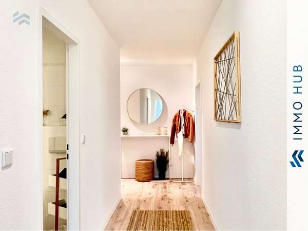 Flur 2 – Bild 3