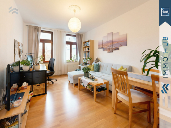 Wohnzimmer – Bild 2