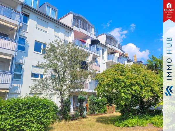 Hausansicht Rückseite – Bild 2