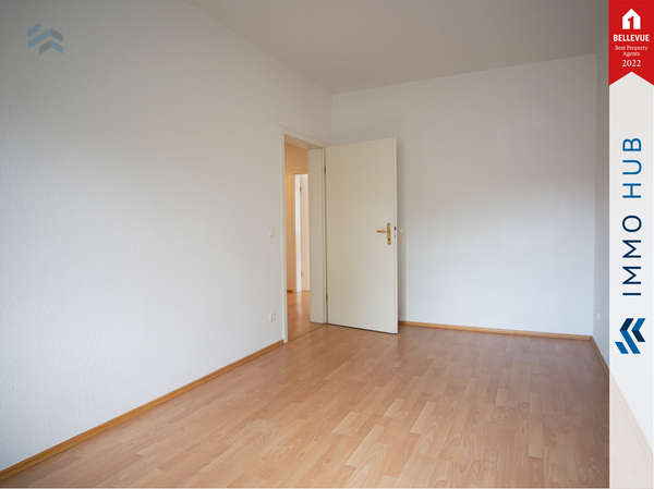 Schlafzimmer – Bild 5