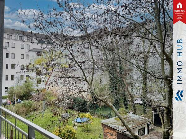 Innenhof – Bild 9