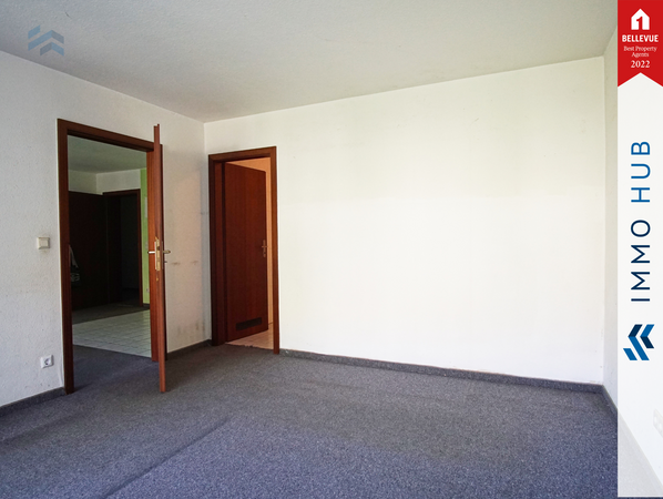 Schlafzimmer – Bild 7