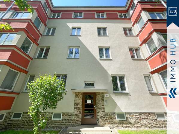 Hausansicht Vorderseite – Bild 2