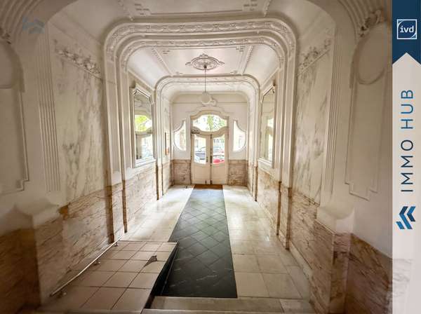 Hauseingang – Bild 3