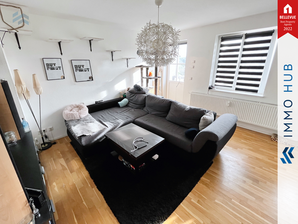 Wohnzimmer – Bild 3