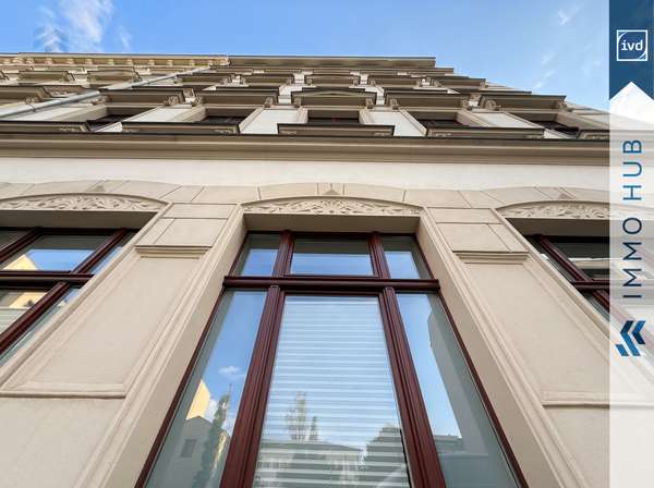 Außenansicht Detail Fassade – Bild 9