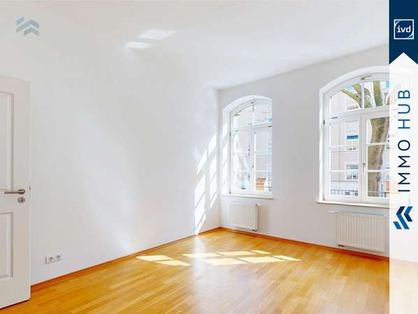 Schlafzimmer – Bild 7