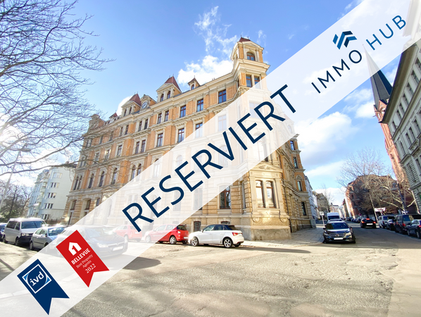 reserviert – Bild 1
